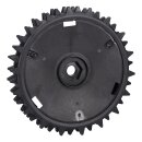 Antriebsrad Ecovacs 201-2337-1238 für Staubsauger-Roboter