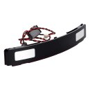 LUTH Premium Profi Parts Kontakte Zum Laden kompatibel mit Ecovacs 201-2425-1036 für Staubsauger-Roboter