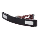 LUTH Premium Profi Parts Kontakte Zum Laden kompatibel mit Ecovacs 201-2425-1036 für Staubsauger-Roboter