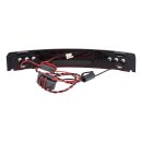 LUTH Premium Profi Parts Kontakte Zum Laden kompatibel mit Ecovacs 201-2425-1036 für Staubsauger-Roboter