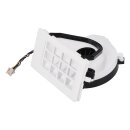 Lüftermotor (Weiß) Ecovacs 201-2425-1016 für Staubsauger-Roboter