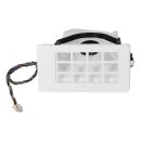 LUTH Premium Profi Parts Lüftermotor (Weiß)...