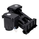 LUTH Premium Profi Parts Mähmodul kompatibel mit...