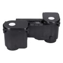 LUTH Premium Profi Parts Mähmodul kompatibel mit Ecovacs 201-2337-1207 für Mähroboter