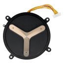 Mic-Modul (Schwarz) Ecovacs 201-2417-2326 für...