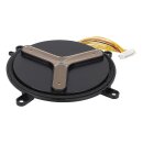 Mic-Modul (Schwarz) Ecovacs 201-2417-2326 für Staubsauger-Roboter