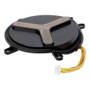 Mic-Modul (Schwarz) Ecovacs 201-2417-2326 für Staubsauger-Roboter