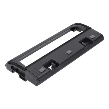 Hauptbürstenabdeckung Ecovacs 201-2441-0427 für Staubsauger-Roboter