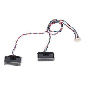 Front-Anti-Drop-Sensor Ecovacs 201-2425-1044 für Staubsauger-Roboter