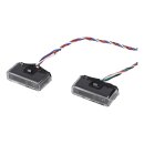 Front-Anti-Drop-Sensor Ecovacs 201-2425-1044 für Staubsauger-Roboter