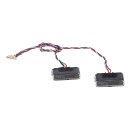 LUTH Premium Profi Parts Front-Anti-Drop-Sensor kompatibel mit Ecovacs 201-2425-1044 für Staubsauger-Roboter