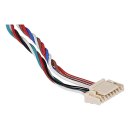 LUTH Premium Profi Parts Front-Anti-Drop-Sensor kompatibel mit Ecovacs 201-2425-1044 für Staubsauger-Roboter