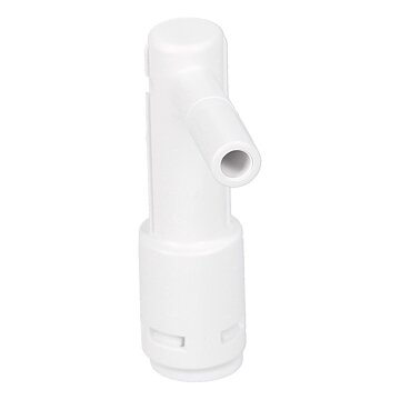 Dn8-Schnellkupplungs-Winkelstück Ecovacs 201-2348-0246 für Staubsauger-Roboter
