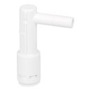 Dn8-Schnellkupplungs-Winkelstück Ecovacs...