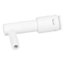 Dn8-Schnellkupplungs-Winkelstück Ecovacs 201-2348-0246 für Staubsauger-Roboter