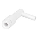 Dn8-Schnellkupplungs-Winkelstück Ecovacs 201-2348-0246 für Staubsauger-Roboter