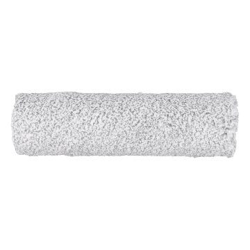 LUTH Premium Profi Parts Rollenlappen kompatibel mit Ecovacs 201-2417-2386 für Staubsauger-Roboter