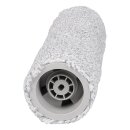 LUTH Premium Profi Parts Rollenlappen kompatibel mit Ecovacs 201-2417-2386 für Staubsauger-Roboter