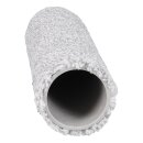 LUTH Premium Profi Parts Rollenlappen kompatibel mit Ecovacs 201-2417-2386 für Staubsauger-Roboter