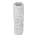 LUTH Premium Profi Parts Rollenlappen kompatibel mit Ecovacs 201-2417-2386 für Staubsauger-Roboter