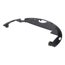 LUTH Premium Profi Parts Fahrgestellabdeckung kompatibel mit Ecovacs 201-2417-2336 für Staubsauger-Roboter