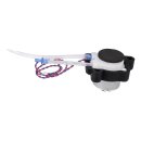 Automatische Reinigungslösung Ecovacs 201-2453-0011 für Staubsauger-Roboter