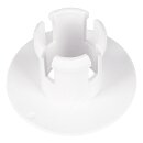 Wasserrohrverkleidung Ecovacs 201-2129-0314 für Staubsauger-Roboter