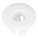 LUTH Premium Profi Parts Wasserrohrverkleidung kompatibel mit Ecovacs 201-2129-0314 für Staubsauger-Roboter