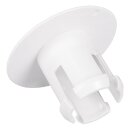 LUTH Premium Profi Parts Wasserrohrverkleidung kompatibel mit Ecovacs 201-2129-0314 für Staubsauger-Roboter