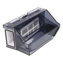 Staubbox (Weiß) Ecovacs 201-2417-2367 für Staubsauger-Roboter