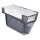 Staubbox (Weiß) Ecovacs 201-2417-2367 für Staubsauger-Roboter