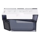 LUTH Premium Profi Parts Staubbox (Weiß) kompatibel...