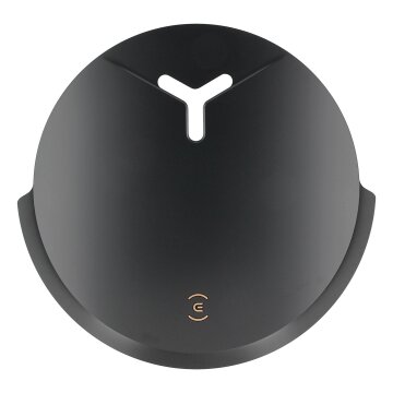 Abdeckung Der Staubbox Ecovacs 201-2441-0447 für Staubsauger-Roboter