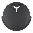 Abdeckung Der Staubbox Ecovacs 201-2441-0447 für Staubsauger-Roboter