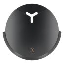 LUTH Premium Profi Parts Abdeckung Der Staubbox...