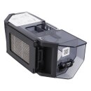 LUTH Premium Profi Parts Staubbox kompatibel mit Ecovacs 201-2441-0452 für Staubsauger-Roboter