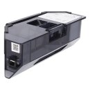 LUTH Premium Profi Parts Staubbox kompatibel mit Ecovacs 201-2441-0452 für Staubsauger-Roboter