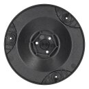 Messerscheibe Ecovacs 201-2337-1235 für Staubsauger-Roboter