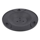 Messerscheibe Ecovacs 201-2337-1235 für Staubsauger-Roboter
