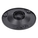 Messerscheibe Ecovacs 201-2337-1235 für Staubsauger-Roboter