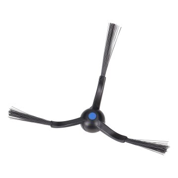 LUTH Premium Profi Parts Seitenbürste kompatibel mit Ecovacs 201-2425-1040 für Staubsauger-Roboter