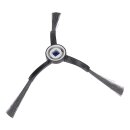LUTH Premium Profi Parts Seitenbürste kompatibel mit Ecovacs 201-2425-1040 für Staubsauger-Roboter