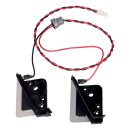 Kontakte Zum Laden Ecovacs 201-2337-1211 für Mähroboter