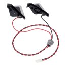 Kontakte Zum Laden Ecovacs 201-2337-1211 für Mähroboter