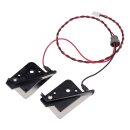 Kontakte Zum Laden Ecovacs 201-2337-1211 für Mähroboter