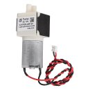 LUTH Premium Profi Parts Membranpumpe kompatibel mit Ecovacs 201-2453-0008 für Staubsauger-Roboter