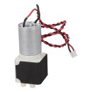 LUTH Premium Profi Parts Membranpumpe kompatibel mit Ecovacs 201-2453-0008 für Staubsauger-Roboter