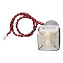 LUTH Premium Profi Parts Membranpumpe kompatibel mit Ecovacs 201-2453-0008 für Staubsauger-Roboter