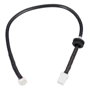 Kabelbaum Des Remote-Moduls Ecovacs 201-2337-1221 für Staubsauger-Roboter