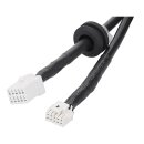 Kabelbaum Des Remote-Moduls Ecovacs 201-2337-1221 für Staubsauger-Roboter